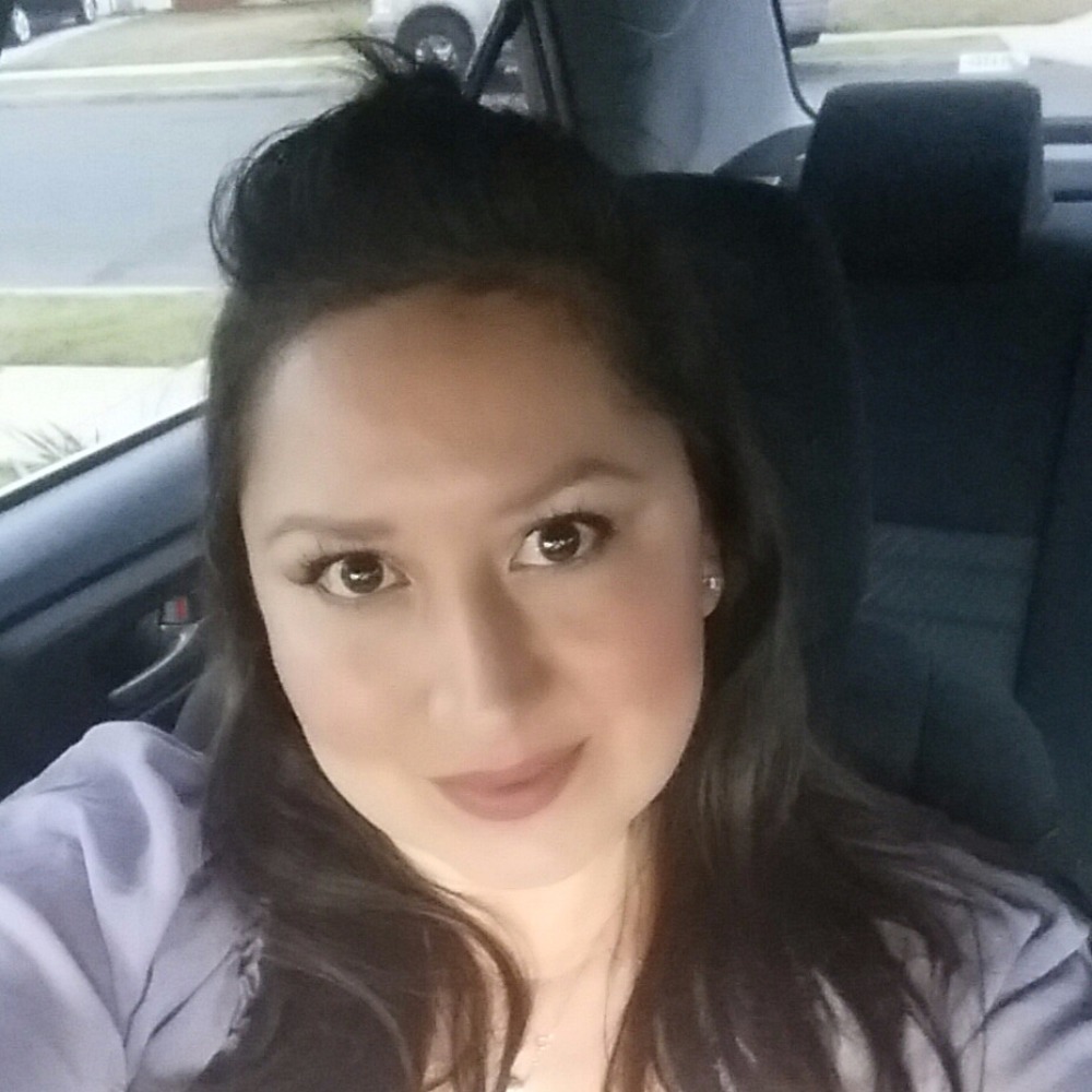 Meet your Posher, Nichole